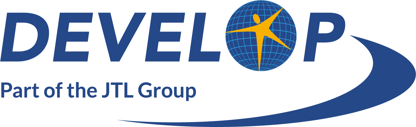 Develop Training Limited